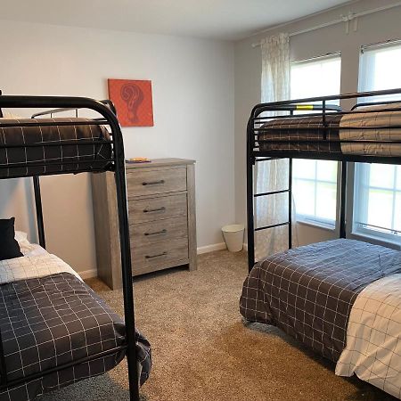 Newley Remodel 5 - Bedroom Home Sleeps 16 Groveport 외부 사진