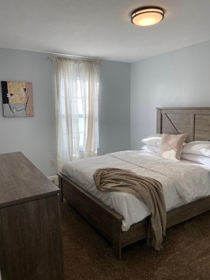 Newley Remodel 5 - Bedroom Home Sleeps 16 Groveport 외부 사진